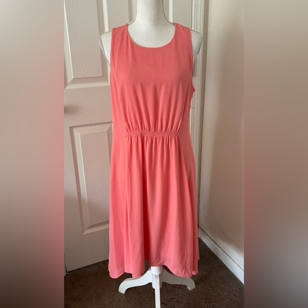 WHBM Dress
